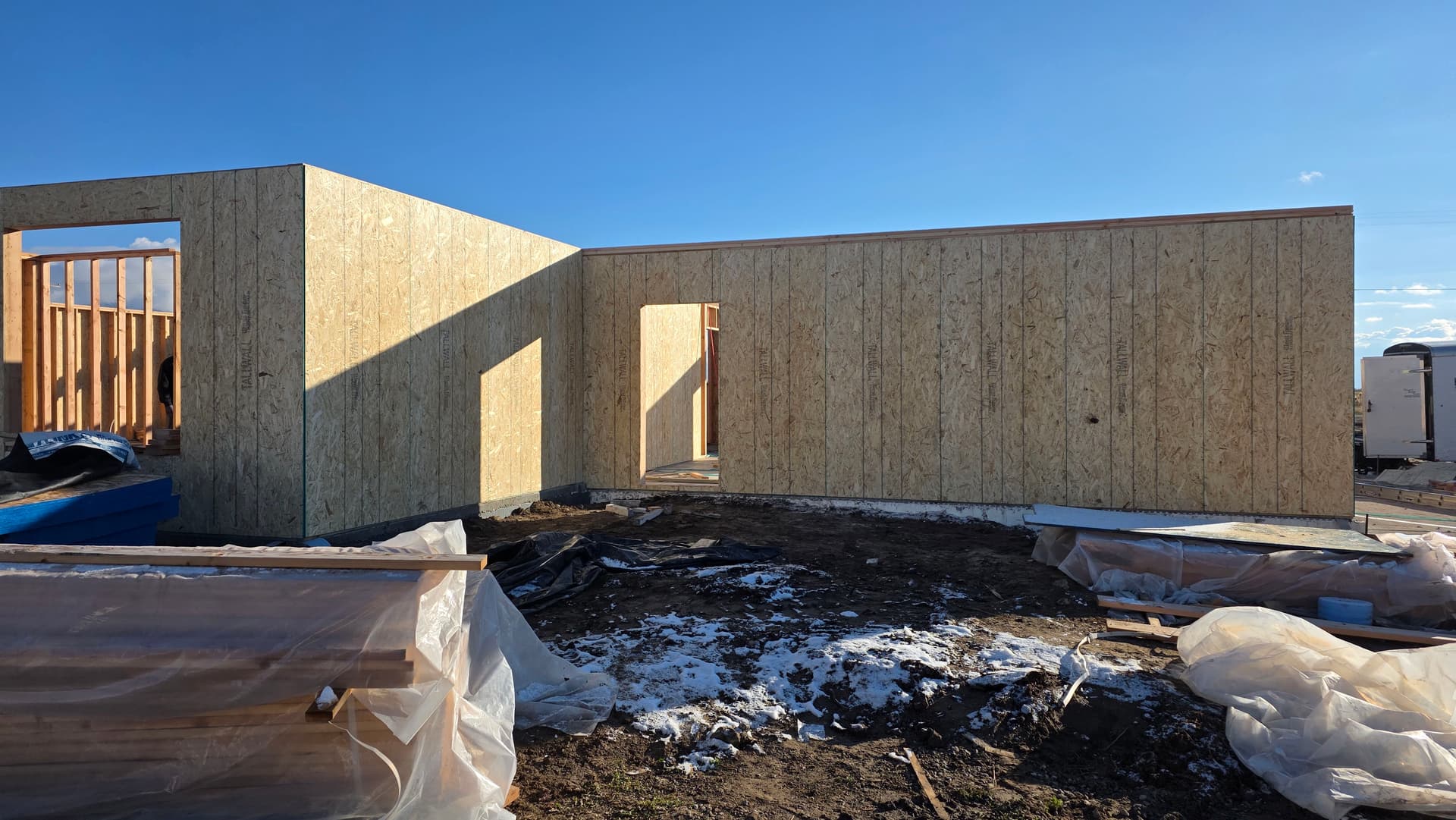 Gallery photos for Framing the Future with Mountain Views: Image #2