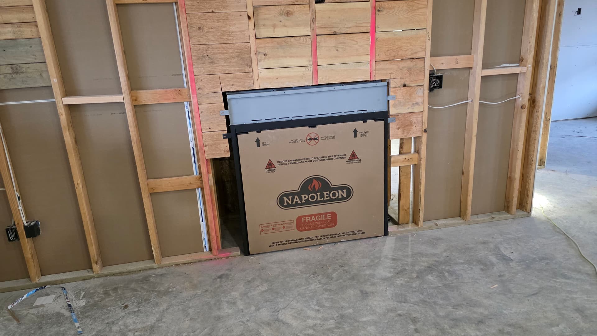 Exciting Progress on New Home Build