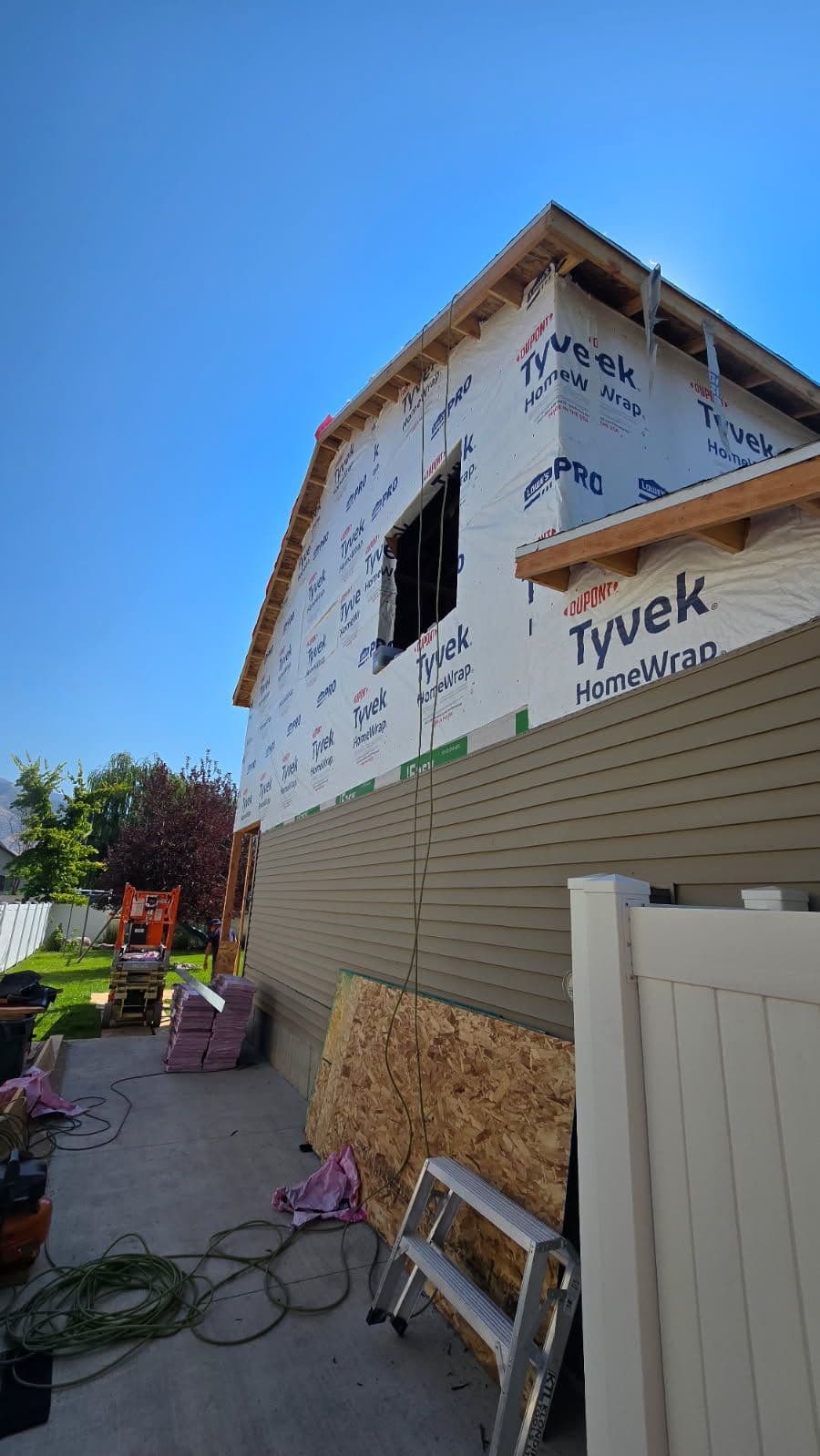 Gallery photos for Transforming Spaces with a Second Story Addition: Image #2