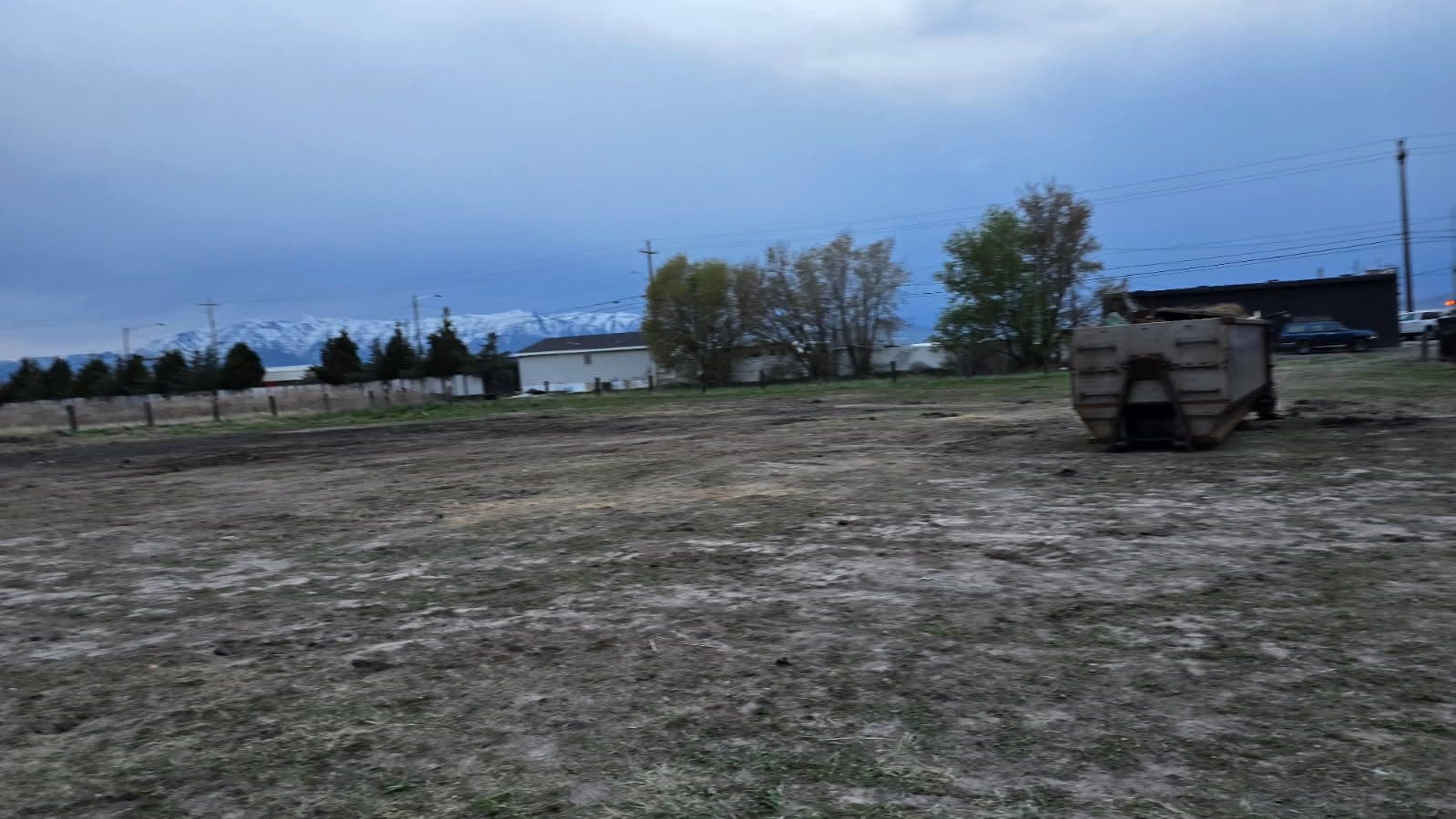 Project Edson Builders Land Transformation Project image