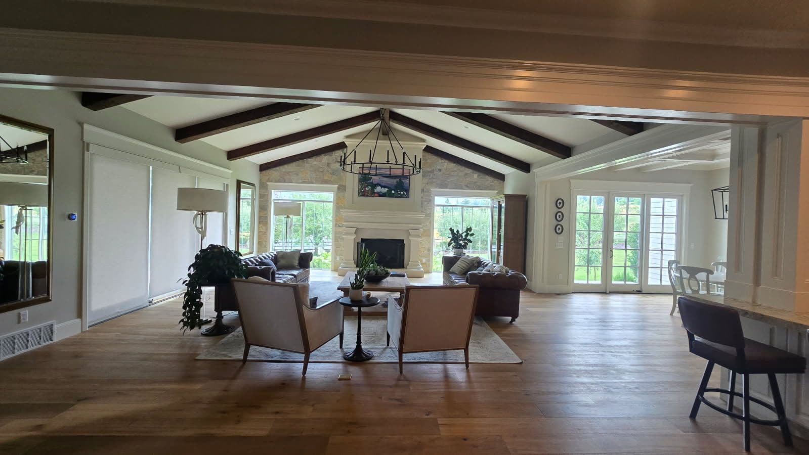 Project Transformative Custom Home Design and Remodel image