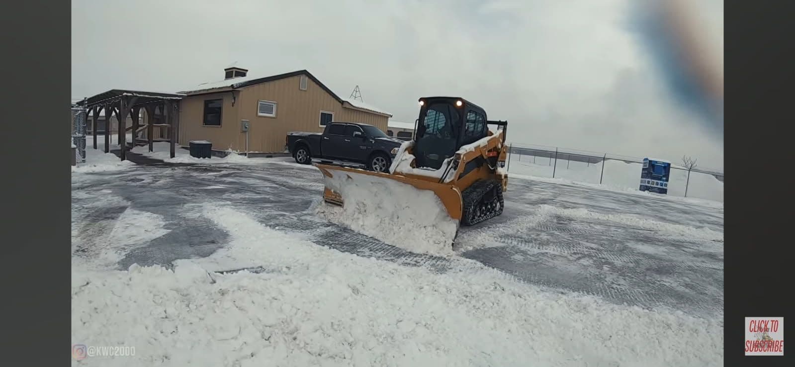 Project Expert Snow Removal for Your Property image