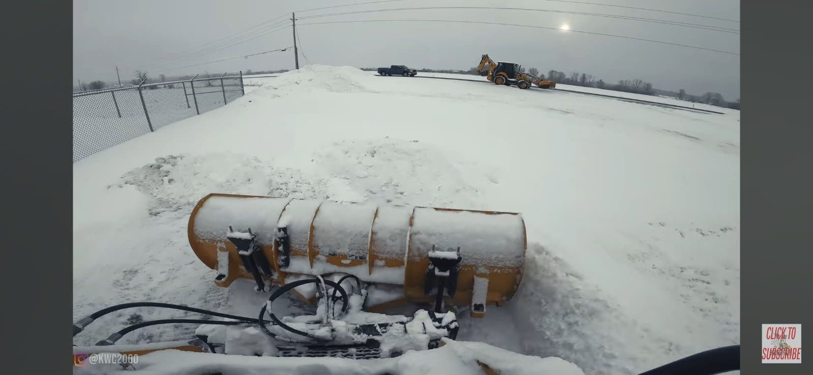 Gallery photos for Expert Snow Removal for Your Property: Image #2