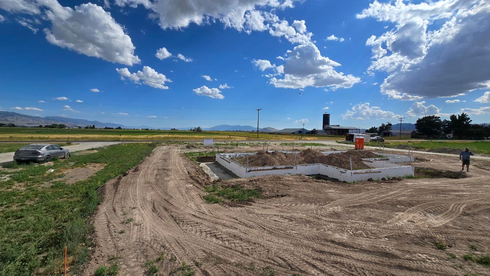 Gallery photos for Eco-Friendly Construction in Preston Idaho: Image #2