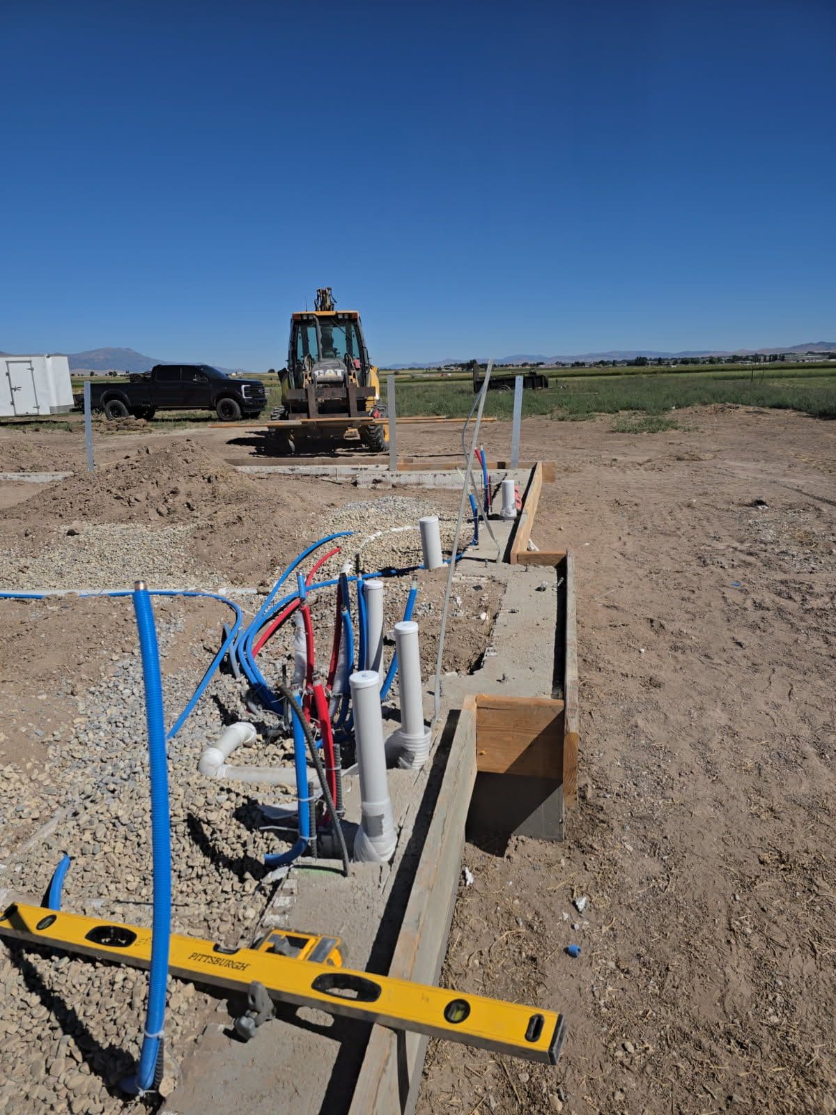 Gallery photos for Eco-Friendly Construction in Preston Idaho: Image #3